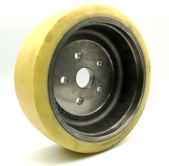 254x90 40 Drive Wheel HYSTER Yale 580052985 DirectParts Eu