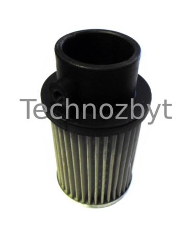 Hydraulic filter Komatsu 34B-66-15180