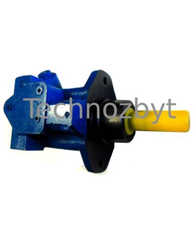 Hydraulic pump Hyster 0344397