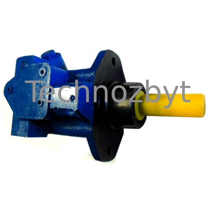 Hydraulic pump Hyster 0344397
