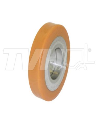 Stability wheel 150x37