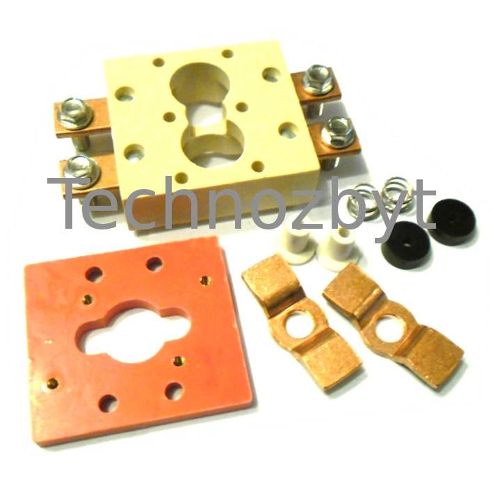 Contact kit of contactor HB437 150 AMPS 48V Atlet