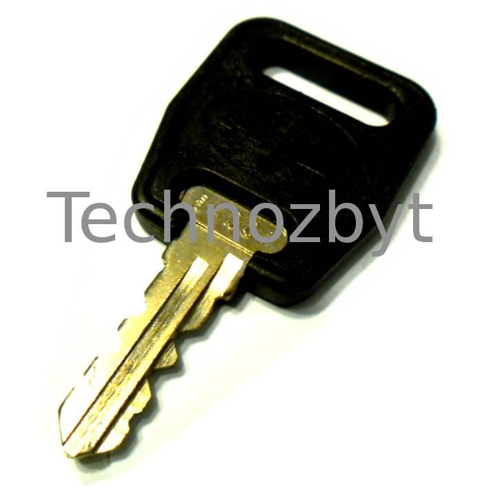 Switch key