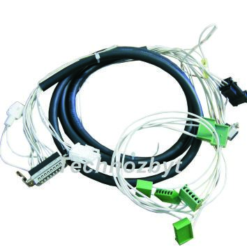 Control cable Jungheinrich 50304450