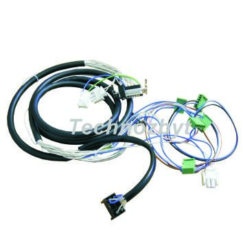 Control cable Jungheinrich