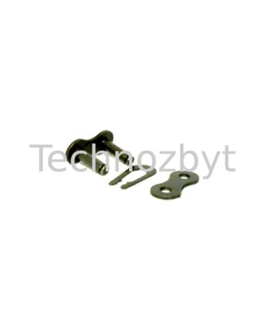 Steering chain clip