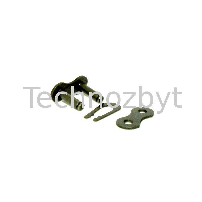 Steering chain clip