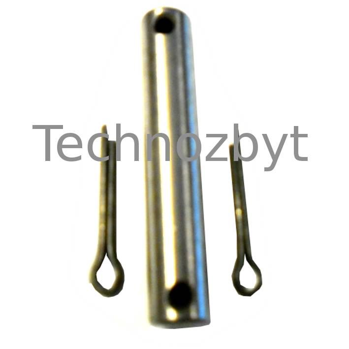 Chain bolt