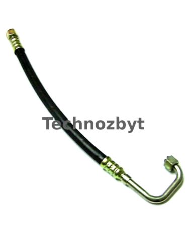 Hydraulic hose right Jungheinrich 50010453