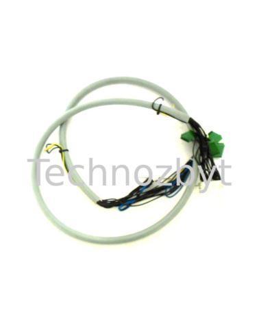 Control cable (tiller head) Jungheinrich