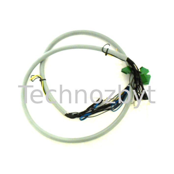 Control cable (tiller head) Jungheinrich