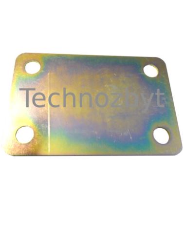 Protection plate