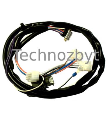 Electric wire Jungheinrich 50024397