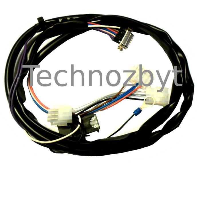 Electric wire Jungheinrich 50024397