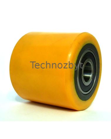 82x75-25 Polyurethane roller