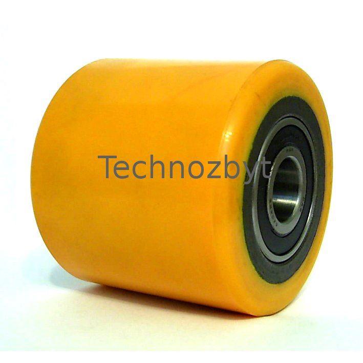82x75-25 Polyurethane roller