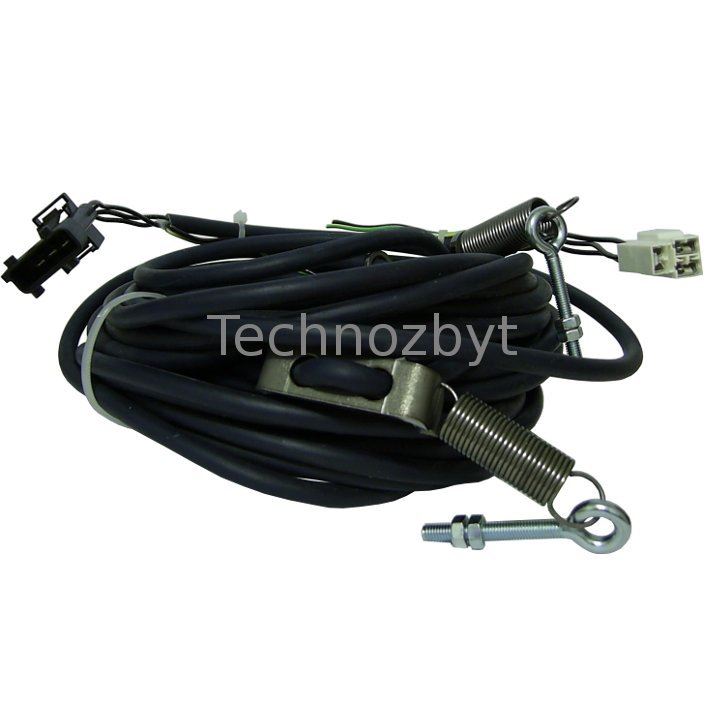 Cable harness BT