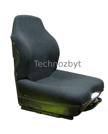 Seat compl with heatinh BT 218199