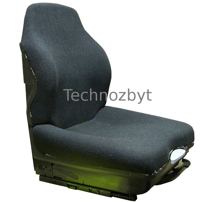 Seat compl with heatinh BT 218199