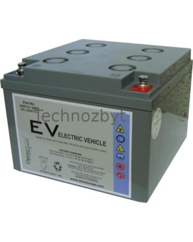 Traction battery BT L10