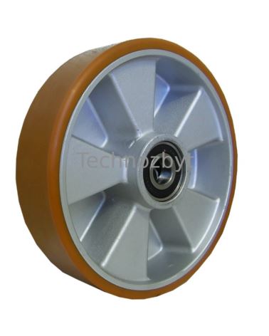 200x50/60 (47x25) Poly Wheel