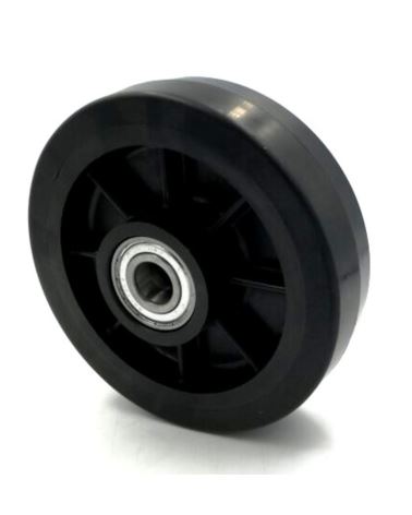 170x50/60-20 Rubber wheel 50052941