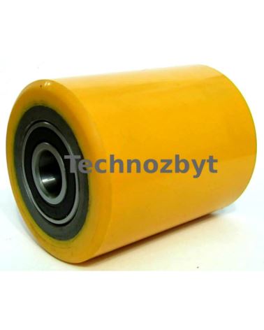 82x100-20 Roller polyurethane