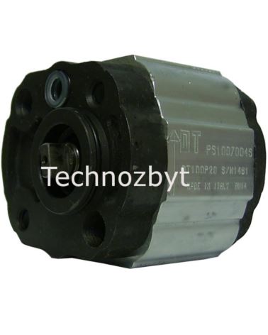 Hydraulic pump Jungheinrich 50453238