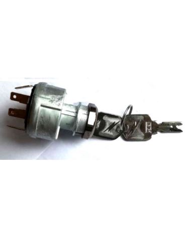 Ignition switvh Hyster 379902