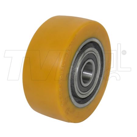 Stability wheel 125x50-25