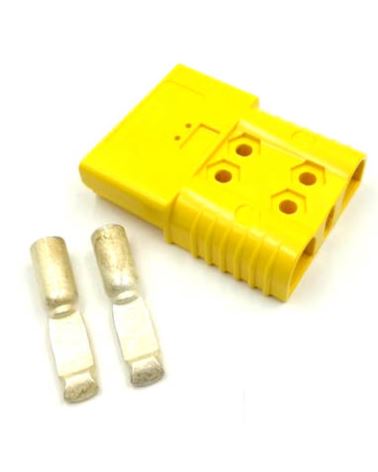 SBE160 12V Battery Connector yellow 35mm2