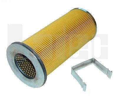 hydraulic filter Linde 0009839303