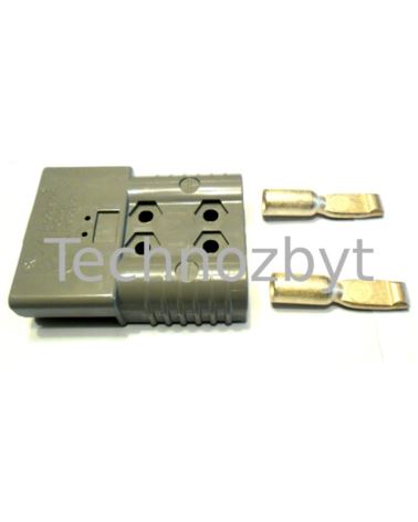 SBE160 36V Battery Connector Grey 50mm2
