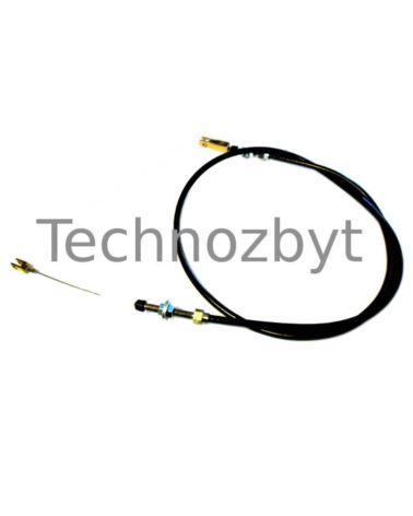 Accelerator cable Jungheinrich 50049846