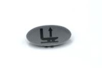 Symbol plate fork lift BT 171585-004