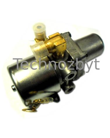 Electro valve Jungheinrich 52030555