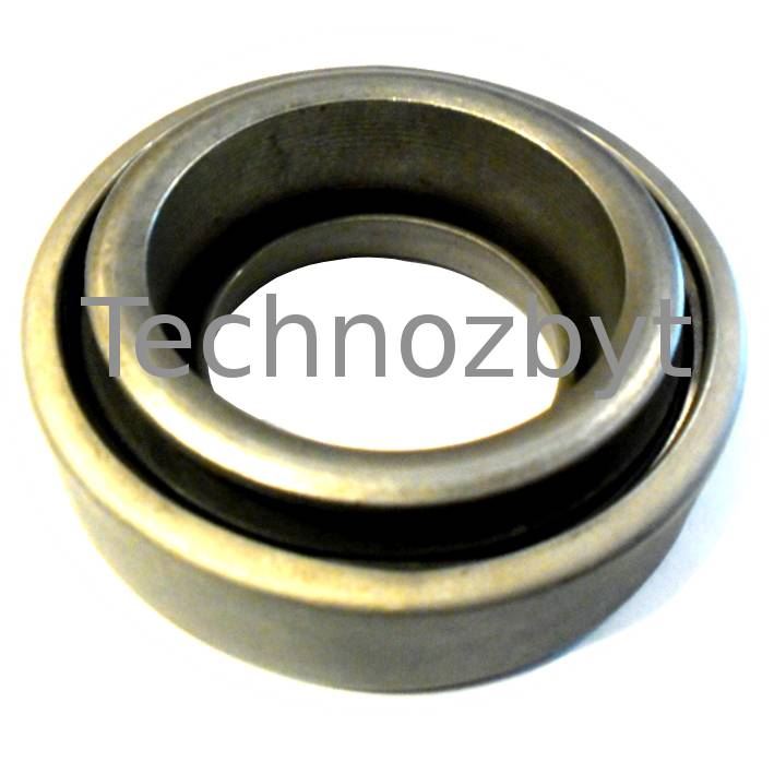 Clutch bearing