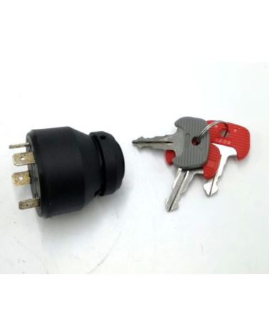 Ignition switch 738