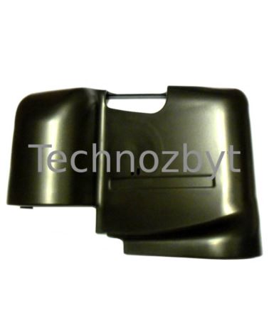 Front cover Hyster 1476664