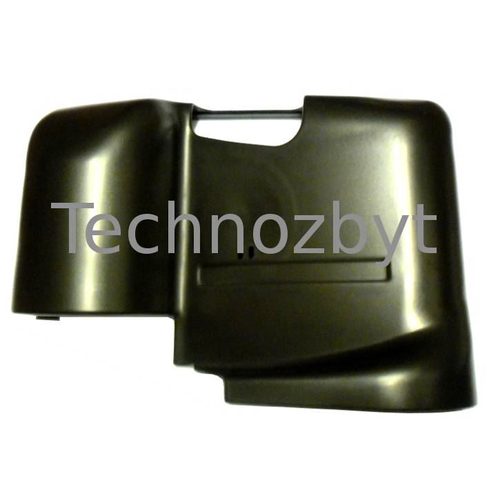 Front cover Hyster 1476664