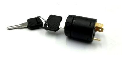 Ignition switch 530