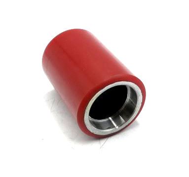 50x70 poly roller low profile