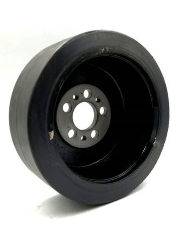 230x77/82-45 Drive wheel rubber