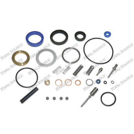 Seal Kit BT LHM230 Quick (up to SN 3299999)