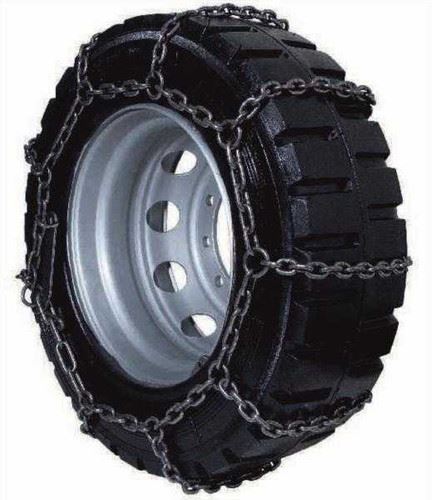 Snow chain for tyre 200x50-10