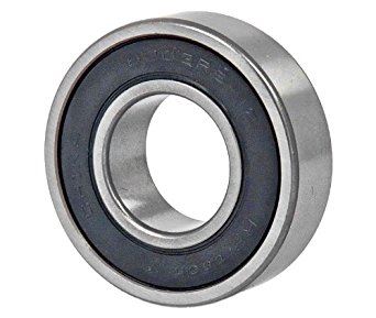 6303 ZZ Ball bearing