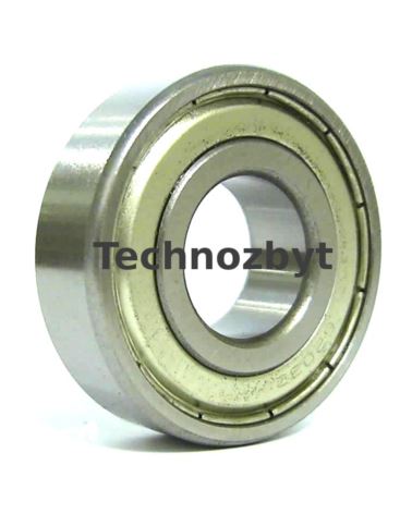6303 ZZ Ball bearing
