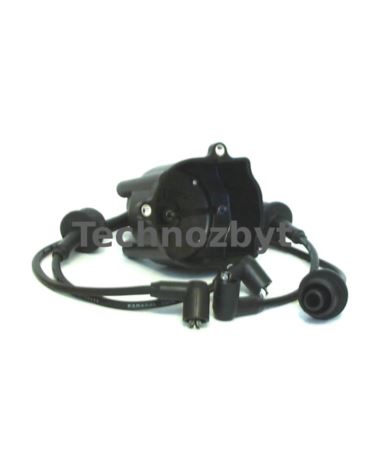 Distributor cap with cables Toyota 5K
