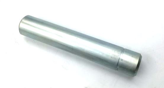 25x138,5 mm Single roller axle  BT 7504896