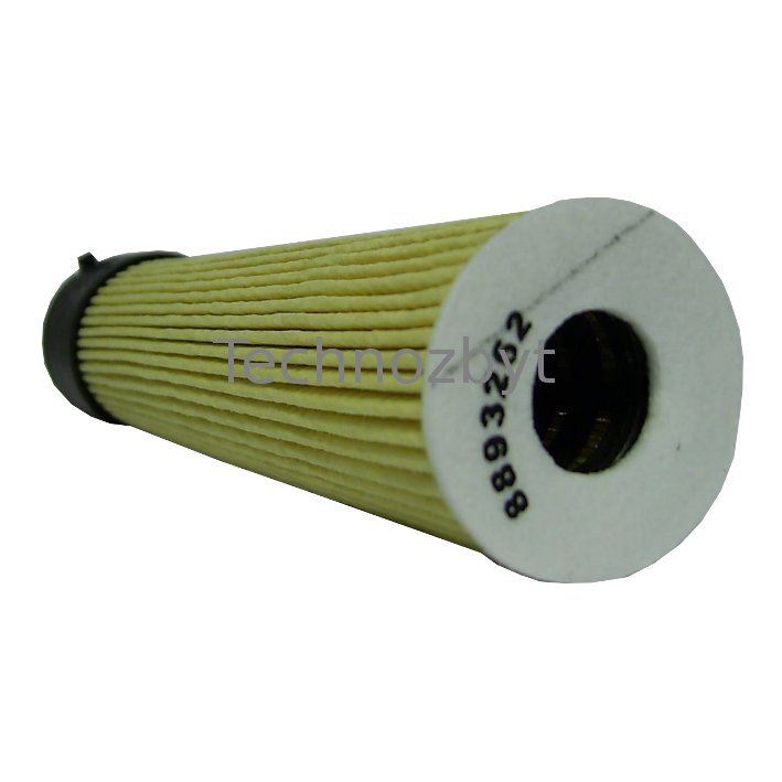 Hydraulic filter Jungheinrich 50297585